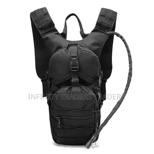 Tactical Hydration Backpack 25L