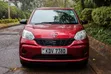 Toyota Passo 2018 Maroon - 5