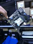 Gigabyte GC-WB867D-I PCIe Wi-Fi + Bluetooth Adapter - 1