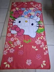 Super Soft Kids Shower Towels - 1