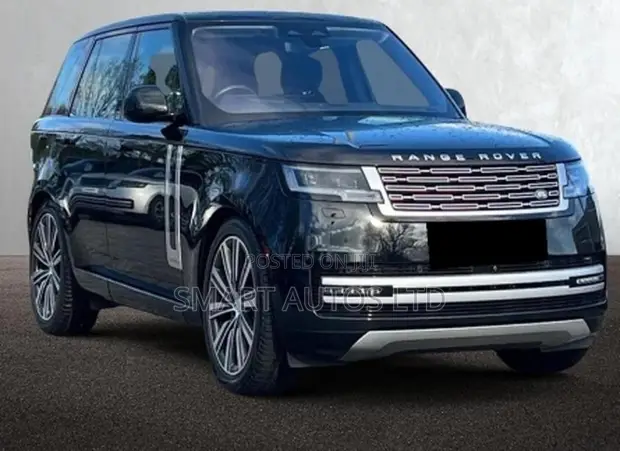 Land Rover Range Rover Vogue 2021 - 1