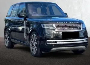 Land Rover Range Rover Vogue 2021