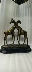 Giraffe Sculptures - 1