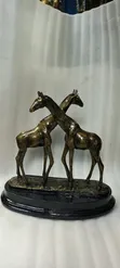 Giraffe Sculptures - 2