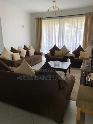Furnished 4-Bedroom Apartment for Sale in Nextgen Apartments, Mombasa Road