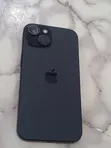 Apple iPhone 15 128GB Black - 1