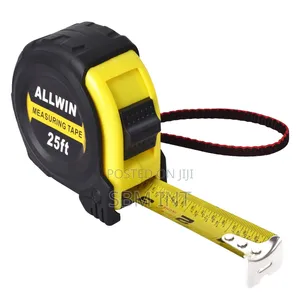Metallic Tape Measure