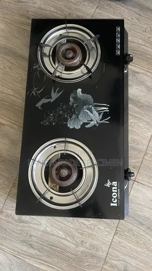 CAN Table Gas Burner