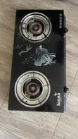 CAN Table Gas Burner - 1