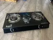 CAN Table Gas Burner - 3