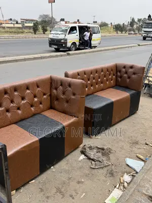 Restaurant & Bar Couches Sofa - Brand New