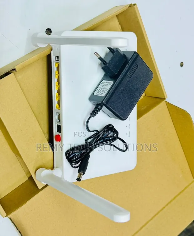VSOL XPON ONU Router - 1