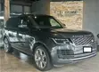 Land Rover Range Rover Vogue 2019 Kijivu - 1