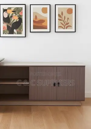Executive Imported Advanced Desk - 2400mm
