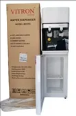 Vitron Deluxe Hot & Cold Water Dispenser - 2
