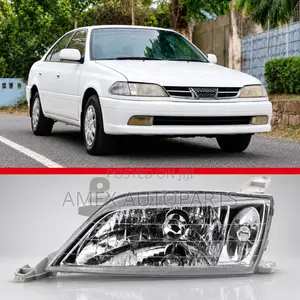 Headlight for Toyota Carina AT210 (1999-2002)