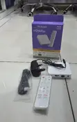 H96 Max Ultra HD Android 14 TV Box (2GB RAM / 16GB ROM) - 2