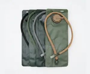 3L Tactical Hydration Bladder Bag