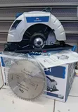 Maxmech 9" Circular Saw 2400W - 1
