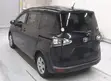 Toyota Sienta 2020 Black - 2