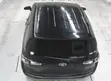 Toyota Sienta 2020 Black - 4