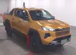 New Toyota Hilux 2026 Double Cab Orange - 1
