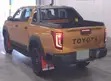 New Toyota Hilux 2026 Double Cab Orange - 2