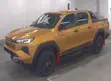 New Toyota Hilux 2026 Double Cab Orange - 5