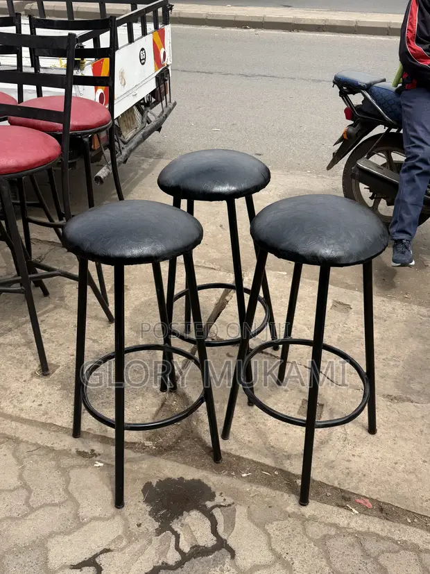 Brand New Bar Stool / Restaurant Stool - 1