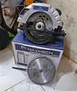 Maxmech CS 1400-185 Circular Saw (1400W, 185mm) - 2