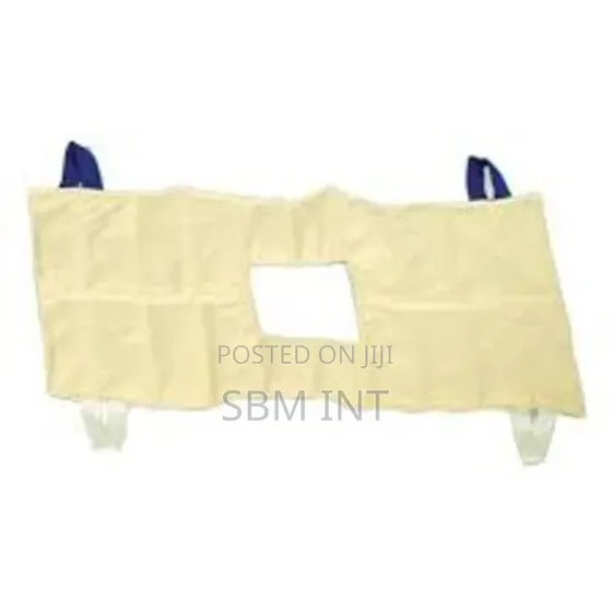 Imported Knee Hot Pack - 1
