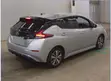 Nissan Leaf 2019 Silver - 4