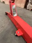 Heavy Duty 5-Ton Hydraulic Service Jack - 1