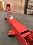 Heavy Duty 5-Ton Hydraulic Service Jack - 2