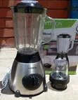 Vitron 1.5L 2-in-1 Blender - 1