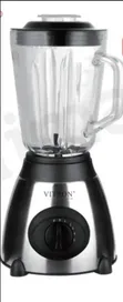 Vitron 1.5L 2-in-1 Blender - 2