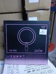 10 Inch Ring Light QX-260 – 26CM LED - 2