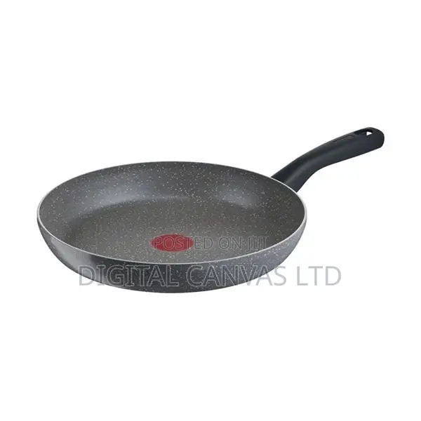 Tefal Cook Natural 28cm Frying Pan - 1