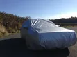 Waterproof All-Weather Sedan Car Cover - 1