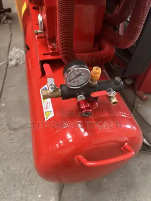 Sunshine Italy 200L Compressor