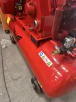 Sunshine Italy 200L Compressor - 2