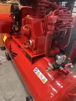 Sunshine Italy 200L Compressor - 3
