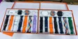T900 Ultra 2 Smart Watch - 7 Straps, Earphones - 3