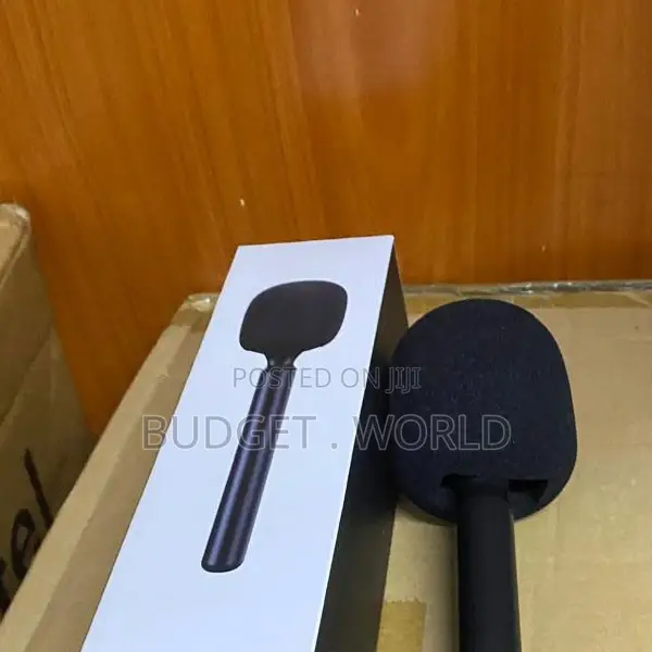 Premium Mini Lapel Microphone for Vlogging - 1