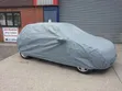 Toyota Prado TX All-Weather Car Cover - Waterproof, Sun Proof - 2
