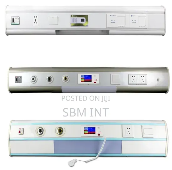 Imported Bedside Unit - 1