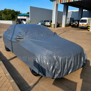 Mercedes-Benz E200 All-Weather Car Cover - Brand New