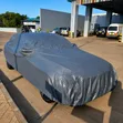 Mercedes-Benz E200 All-Weather Car Cover - Brand New - 1