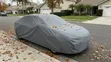 Mercedes-Benz E200 All-Weather Car Cover - Brand New - 2
