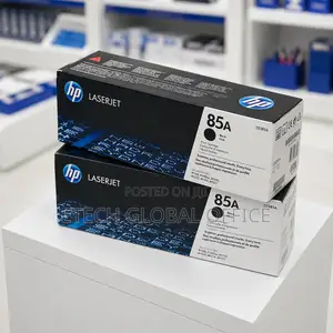 HP 85A Toner Cartridge for LaserJet Pro M1212nf